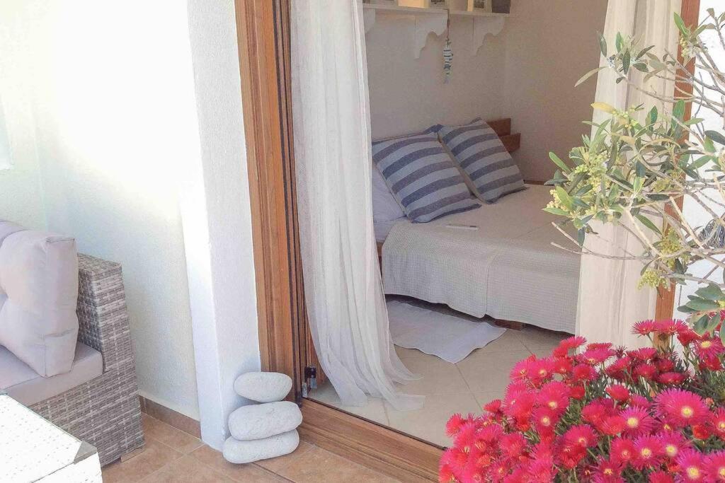 Skiathos Town House Экстерьер фото