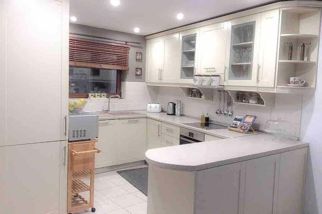 Skiathos Town House Экстерьер фото