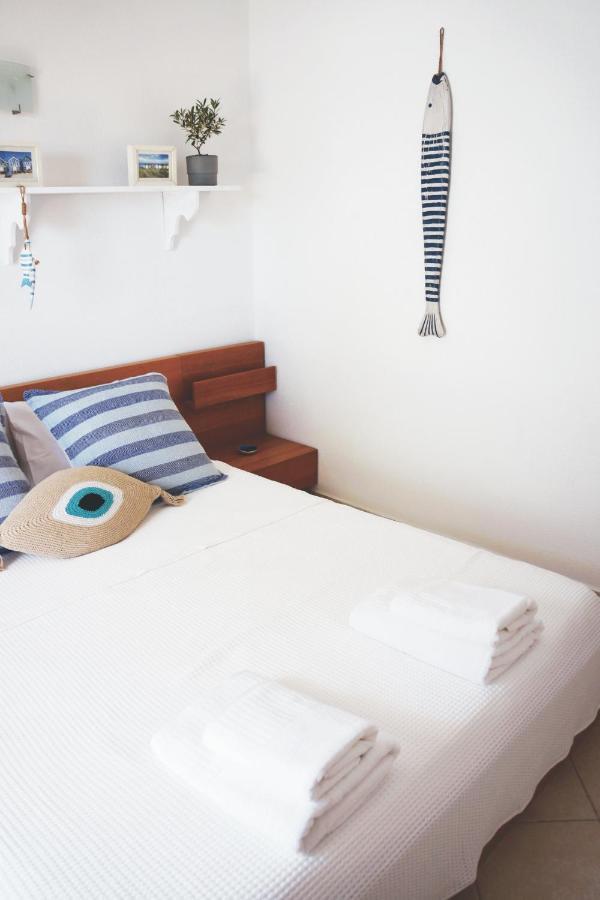 Skiathos Town House Экстерьер фото