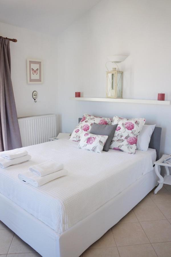 Skiathos Town House Экстерьер фото