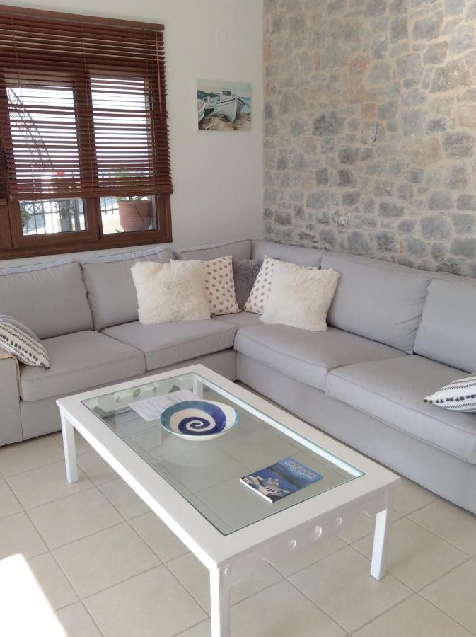 Skiathos Town House Экстерьер фото