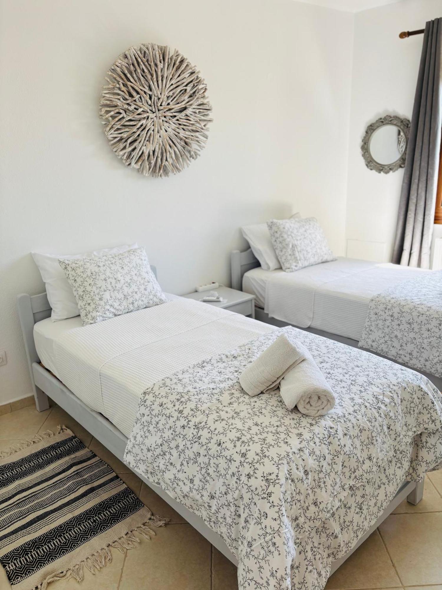 Skiathos Town House Экстерьер фото