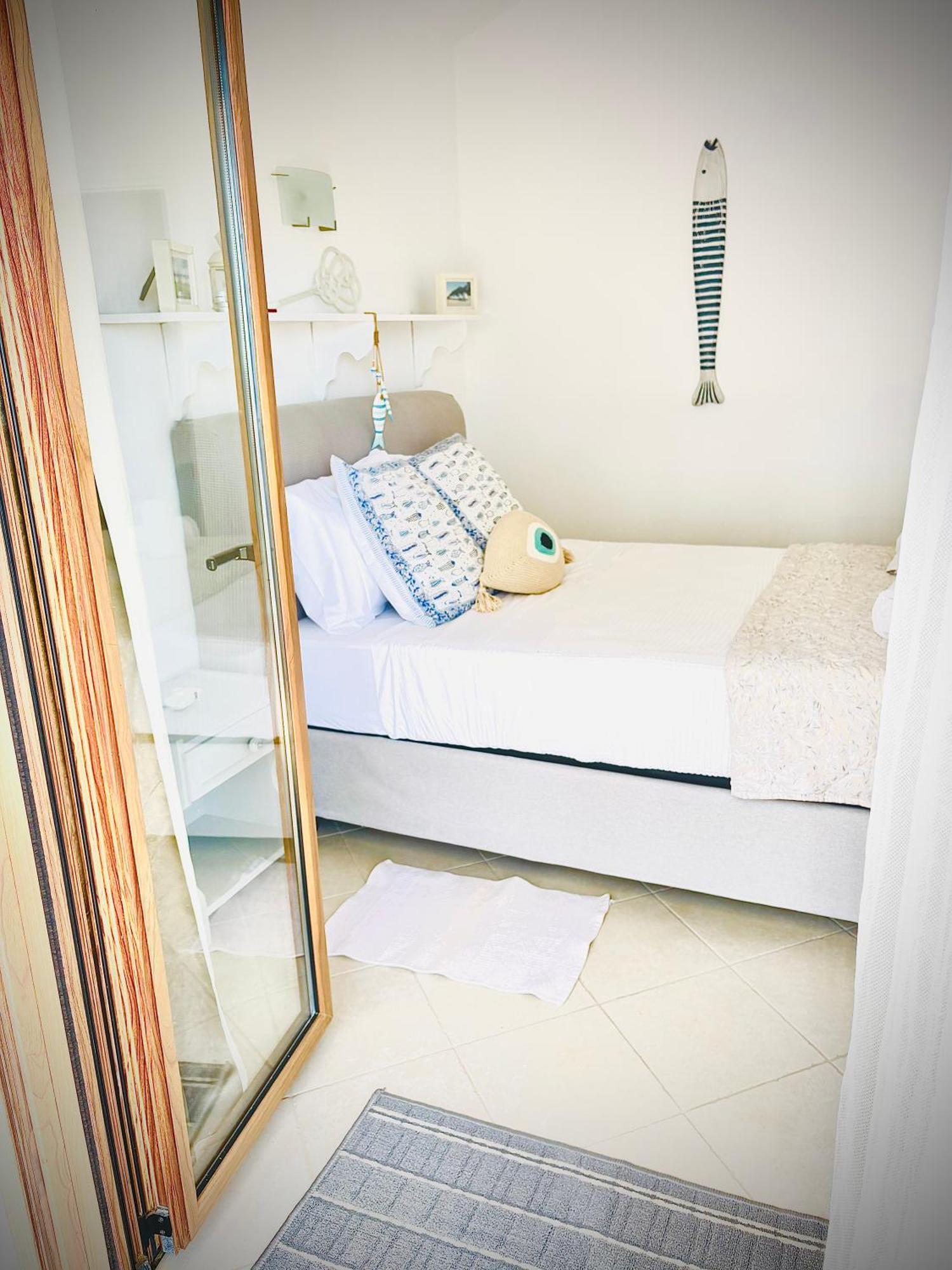 Skiathos Town House Экстерьер фото