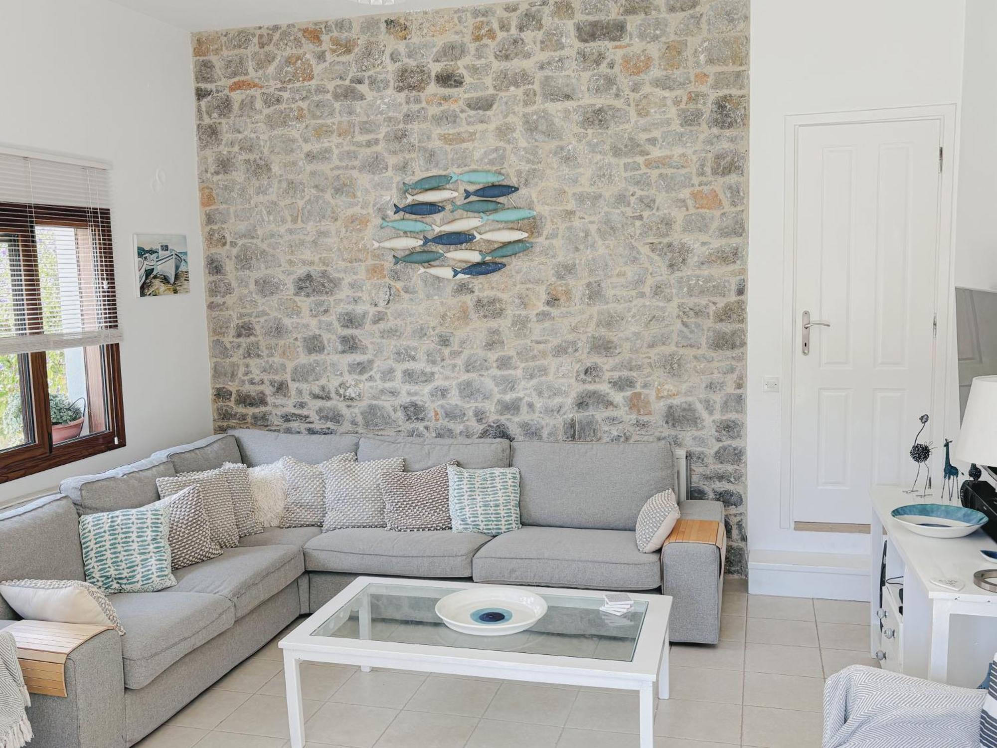Skiathos Town House Экстерьер фото